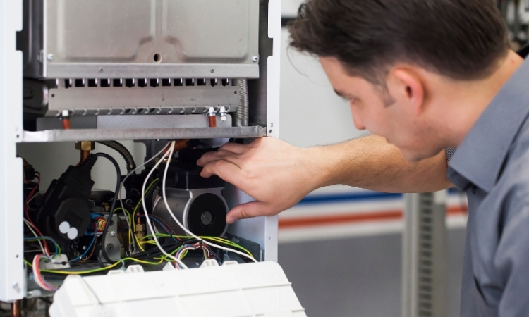 kiturami kombi bakım ücreti